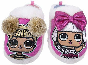 Lol surprise doll slippers 2025