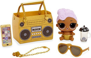 La la la la baby new arrivals