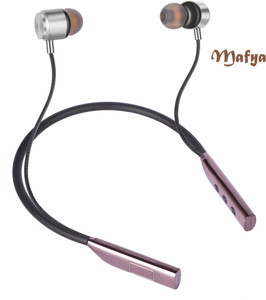 Top neckband brands deals