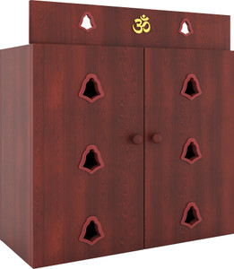 Pooja shop cupboard flipkart