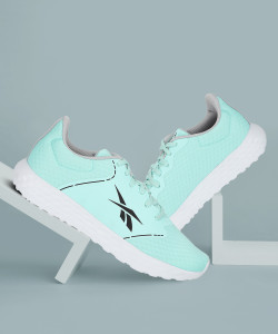 Reebok lime hotsell green shoes