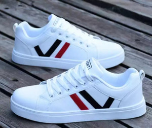 OFF on White Shoes Online For Men At 