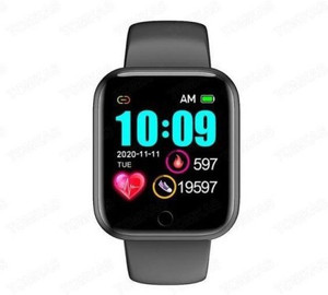 Smartwatch mujer outlet 2020