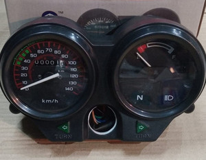 Splendor plus speedometer price store