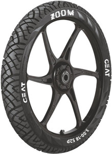 Ceat bike tubeless 2025 tyres price list