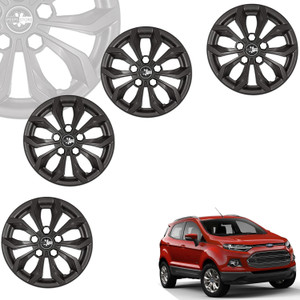 Ford ecosport discount wheel cover