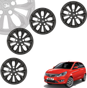 PEEPS STORE 14 Inch Tata Bolt Wheel Cover For Tata Bolt Price in