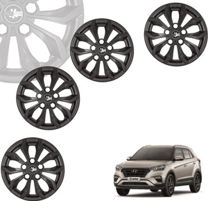 Hyundai creta on sale wheel cover