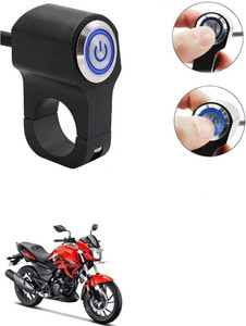 hero xtreme 160r handlebar price