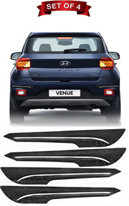 Hyundai venue bumper guard sales price