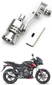 Pulsar 180 2025 silencer price