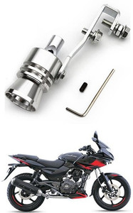 AYW Car Bike Universal Turbo Sound Whistle For bajaj pulsar 220f
