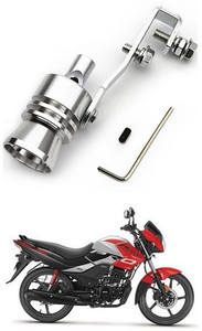 Passion pro hotsell silencer price