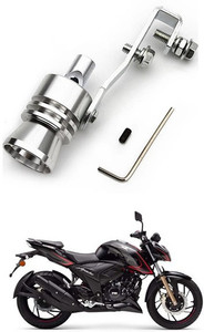 Apache 200 original silencer shop price