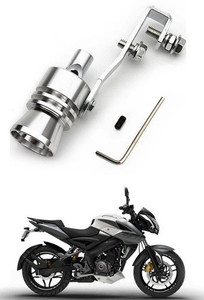 Pulsar 200 ns best sale exhaust online