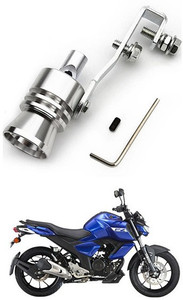 Yamaha fz silencer pipe price outlet