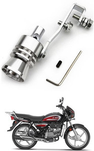 RKPSP Car Bike Universal Turbo Sound Whistle For hero splendor