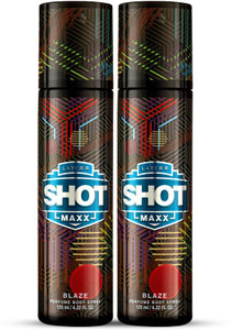 Layer shot maxx on sale