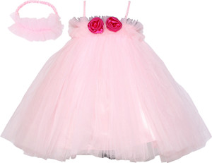Pink wings frocks hot sale