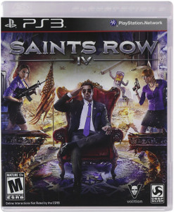 Saints row ps vita store