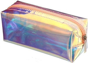 Holographic pouch deals