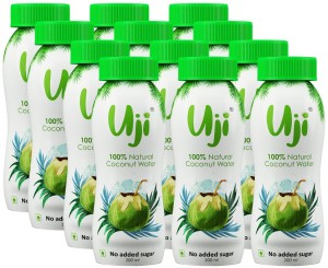 Buy MOJOCO Refreshing Coconut Water 2.4 L, Made Using Real Tender Coconut  Water