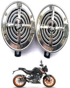 Duck bike light shop and horn