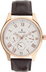 Logues watches flipkart shop