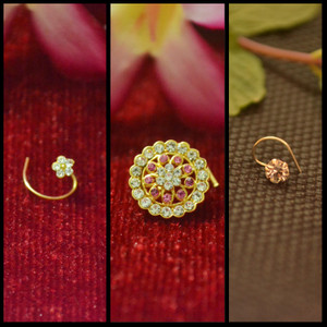Nakful ring clearance