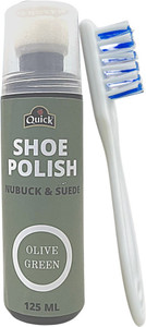 Olive best sale shoe polish