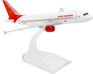 FAVHOME Air India Decorative Showpiece 10 cm Price in India
