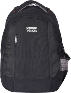 De vagabond shop college bags
