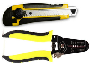 Wire deals cutting plus