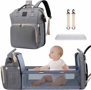 RealCare Baby® Diaper Bag - Realityworks