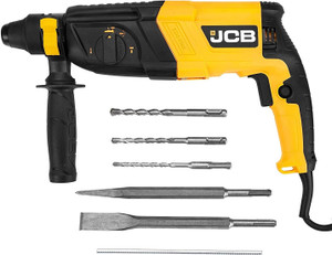 Jcb sds drill new arrivals