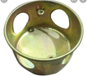 Sonanshi Conceal LED Light Box for Ceiling LED Iron Light Socket
