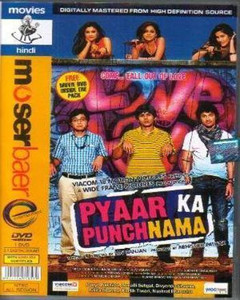 Pyaar ka punchnama hot sale full movie watch online