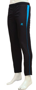 Fenta Sports Solid Men Black Blue Track Pants Buy Fenta Sports Solid Men Black Blue Track Pants Online at Best Prices in India Flipkart