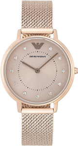 EMPORIO ARMANI Kappa Kappa Analog Watch For Women Buy EMPORIO ARMANI Kappa Kappa Analog Watch For Women AR11129 Online at Best Prices in India Flipkart