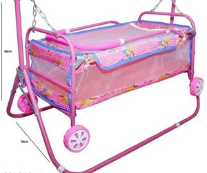 Flipkart baby palna online