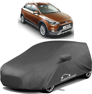 Hyundai i20 active car cover online