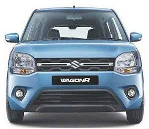 Wagon r vxi front grill price hot sale