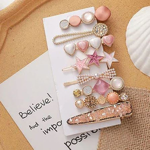 Korean hair on sale accessories philippines