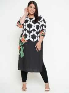 Amydus plus hotsell size kurtis