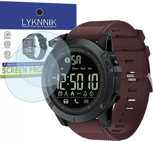 Spovan watch 2025