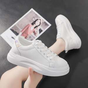 robbie jones shoes white