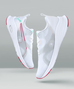 PUMA Hybrid Fuego Wns Running Shoes For Women Buy PUMA Hybrid
