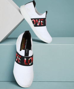Skechers ULTRA FLEX LOVE FIRST Casuals For Women Buy Skechers