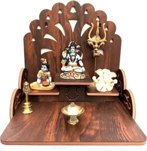 Gauri Creation Decorative Showpiece  -  28 cm