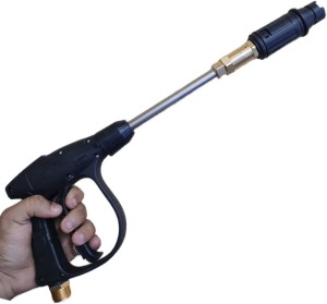 HPT CAR WASHER GUN (WITH EXTENSION ROD AND 360 DEGREE BRASS ROTATING  ATTACHMENT) Spray Gun Price in India - Buy HPT CAR WASHER GUN (WITH  EXTENSION ROD AND 360 DEGREE BRASS ROTATING
